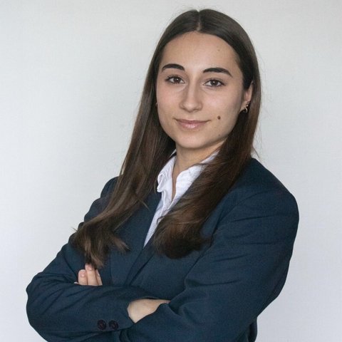 Margaux Botton